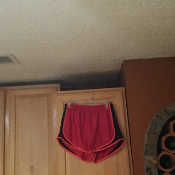 Nike Pants - Nike Dri-Fit Tempo Active Running Gym Shorts